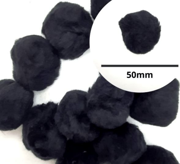 fitas-apliques-para-lacos-e-tiaras-pompom-de-acrilico-preto--p-1602078251926