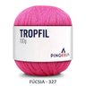 327 Fucsia Pink
