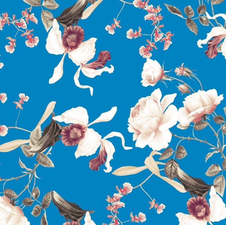 tecidos-tricoline-tecido-tricoline-azul-floral-ref-8054--p-1635599368780