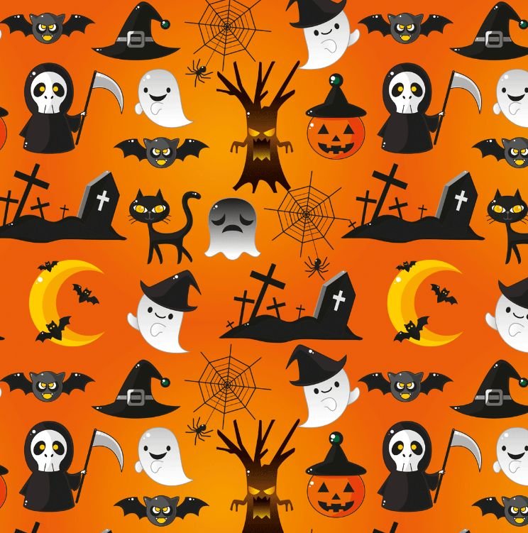 tecidos-tricoline-tecido-tricoline-digital-laranja-halloween-ref-9017--p-1662747674171