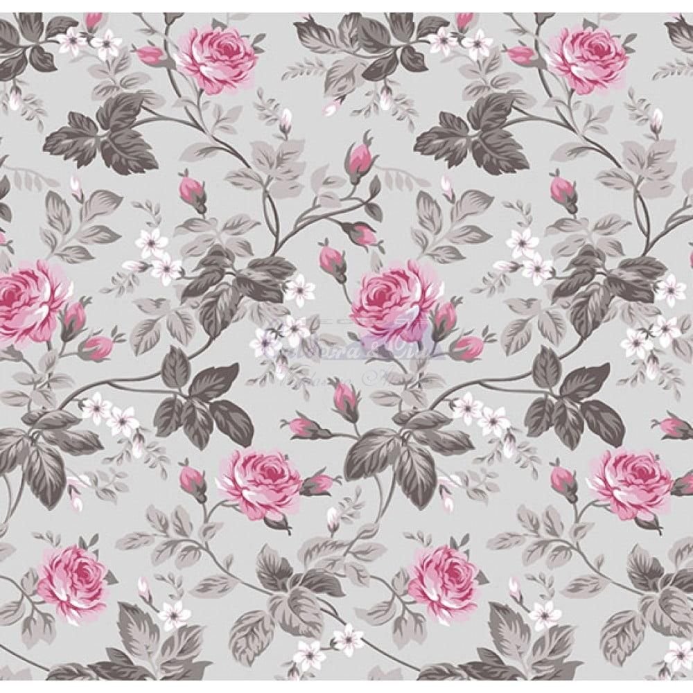 tecidos-tricoline-tecido-tricoline-estampado-floral-dalia-cinza-com-rosa--p-1629490820314