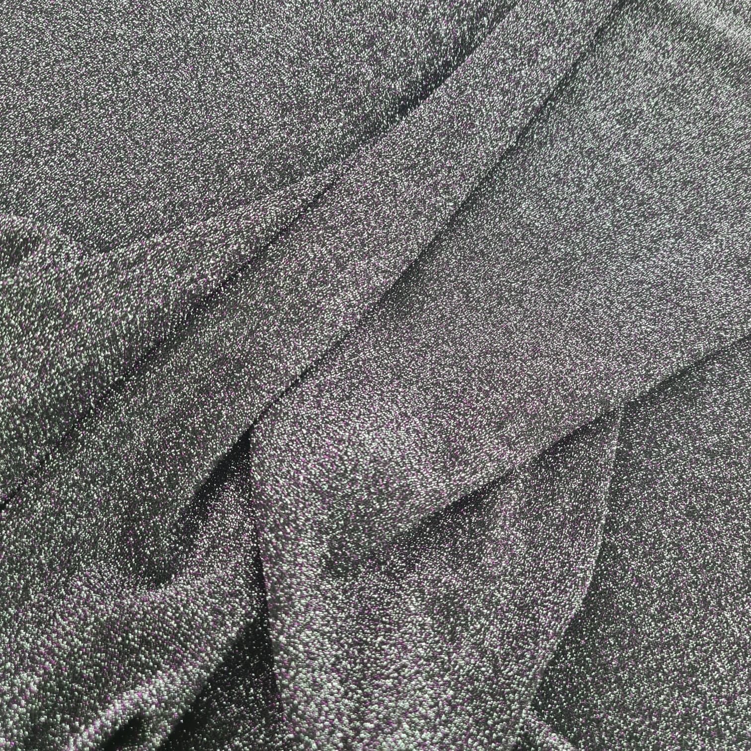 tecidos-lurex-tecido-malha-lurex-roxa-e-prata-fundo-preto--p-1672859260815