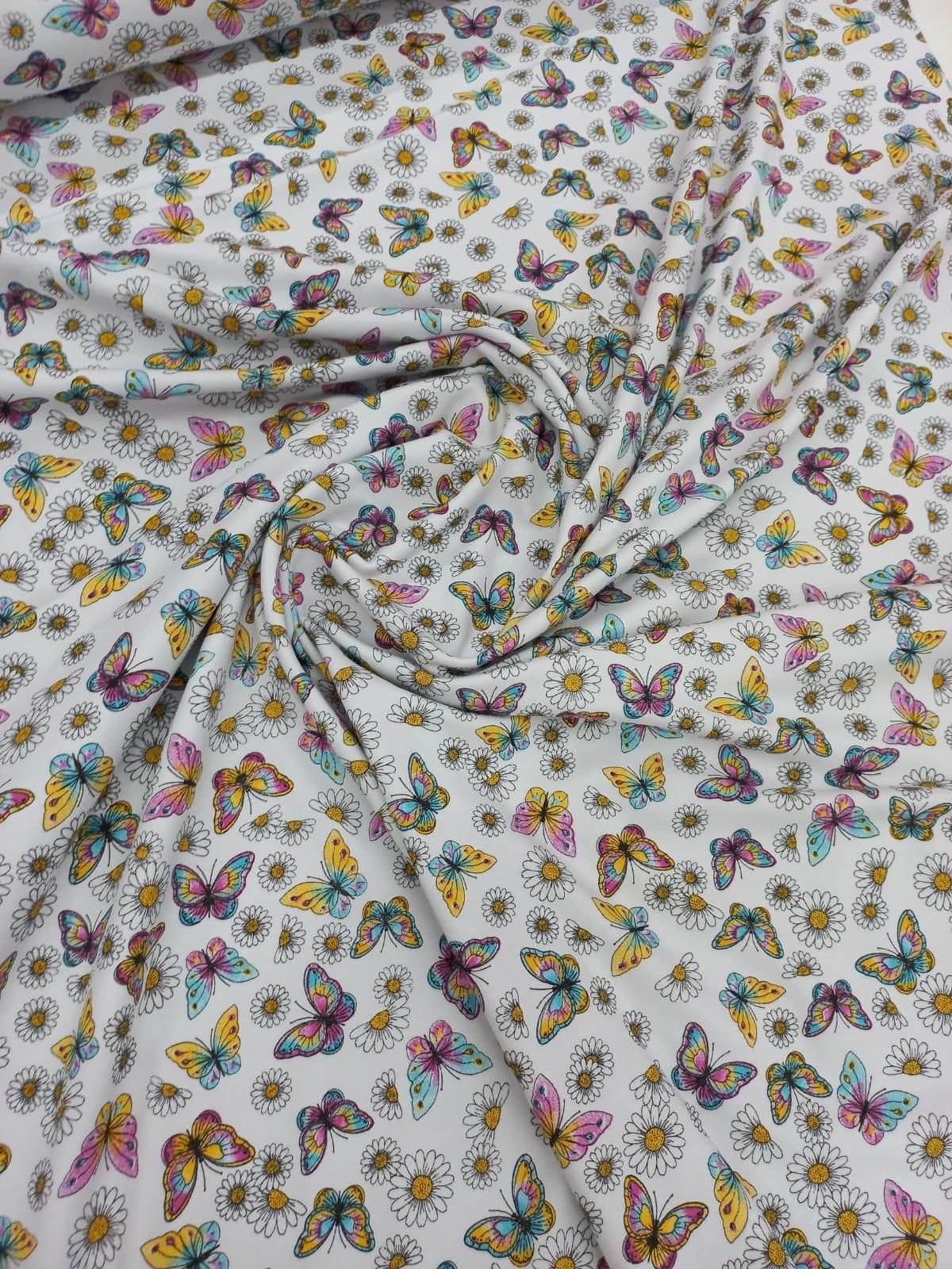 tecidos-cotton-tecido-cotton-ligth-branco-borboletas-coloridas--p-1645475486222