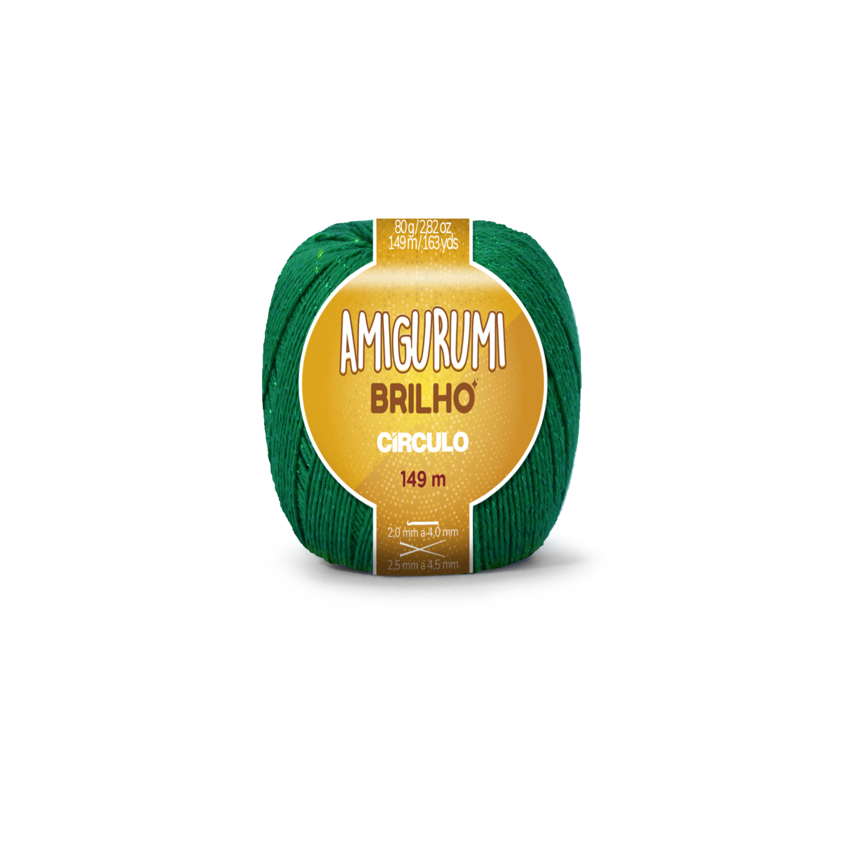 amigurumi brilho 5767 bandeira