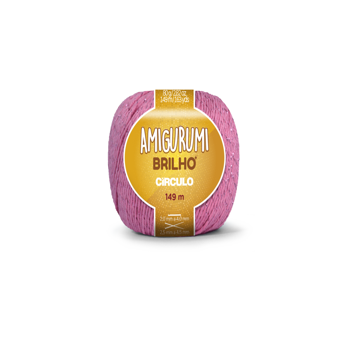 amigurumi brilho 3182 pitaya