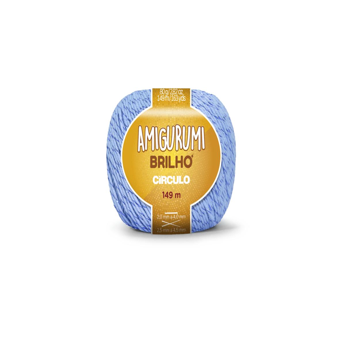 amigurumi brilho 2137 hortensia