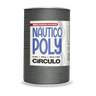 nautico poly 8214 aluminio