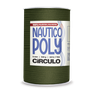 nautico poly 5368 militar
