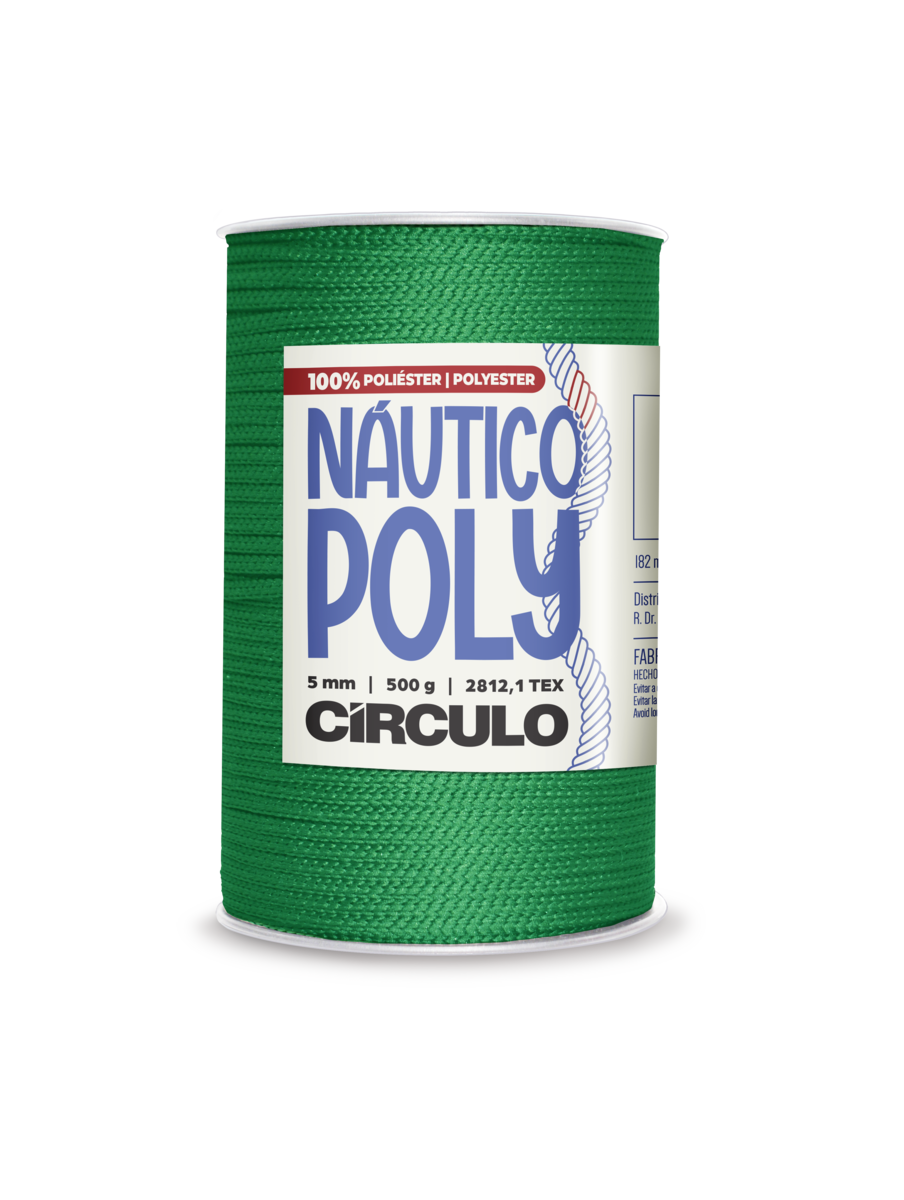 nautico poly 5767 bandeira