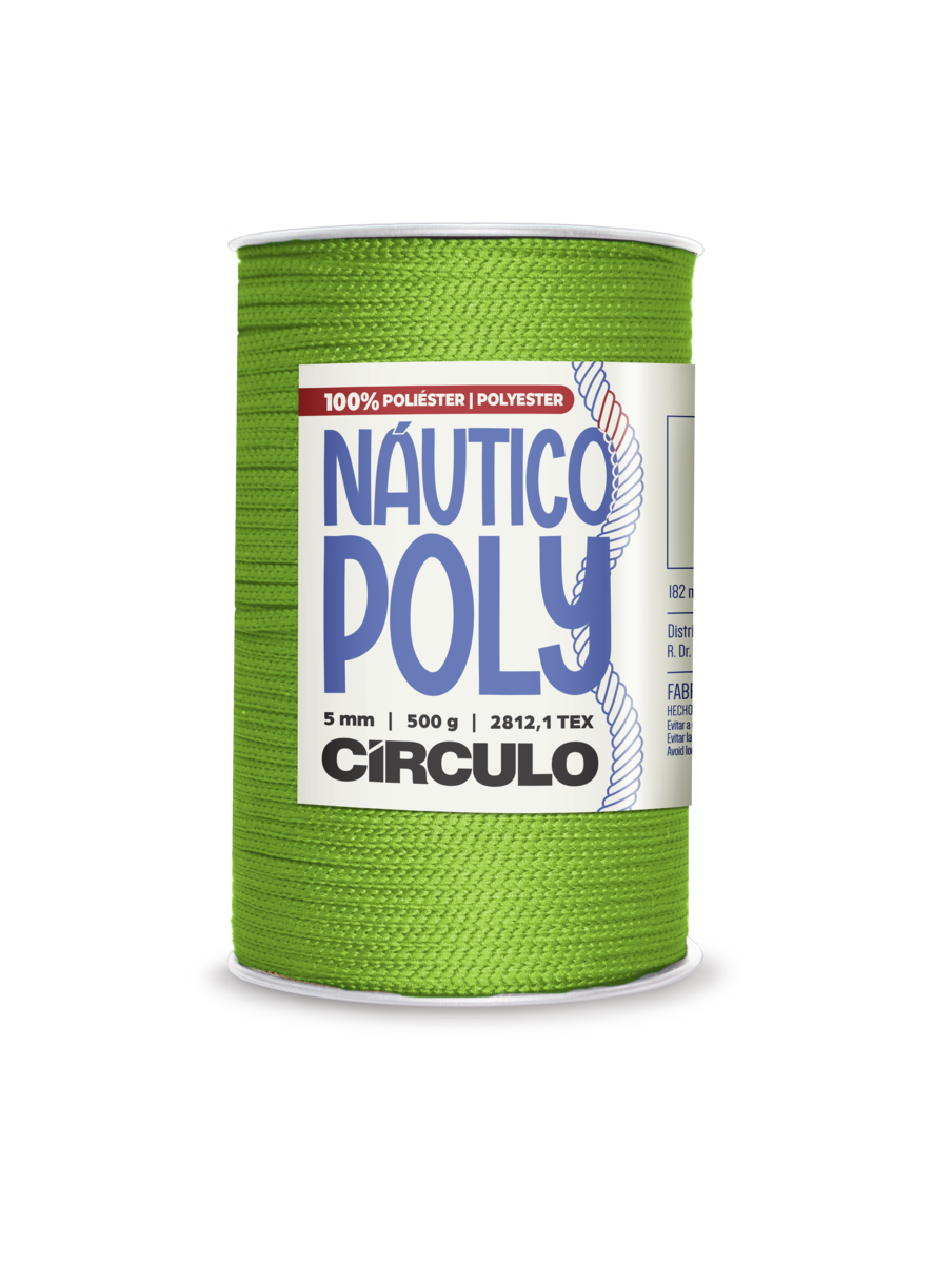 nautico poly 5806 limonada