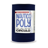 nautico poly 2856 azul marinho