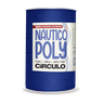 nautico poly 2829 azul bic b