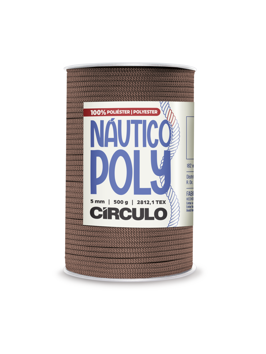 nautico poly 3201 camafeu