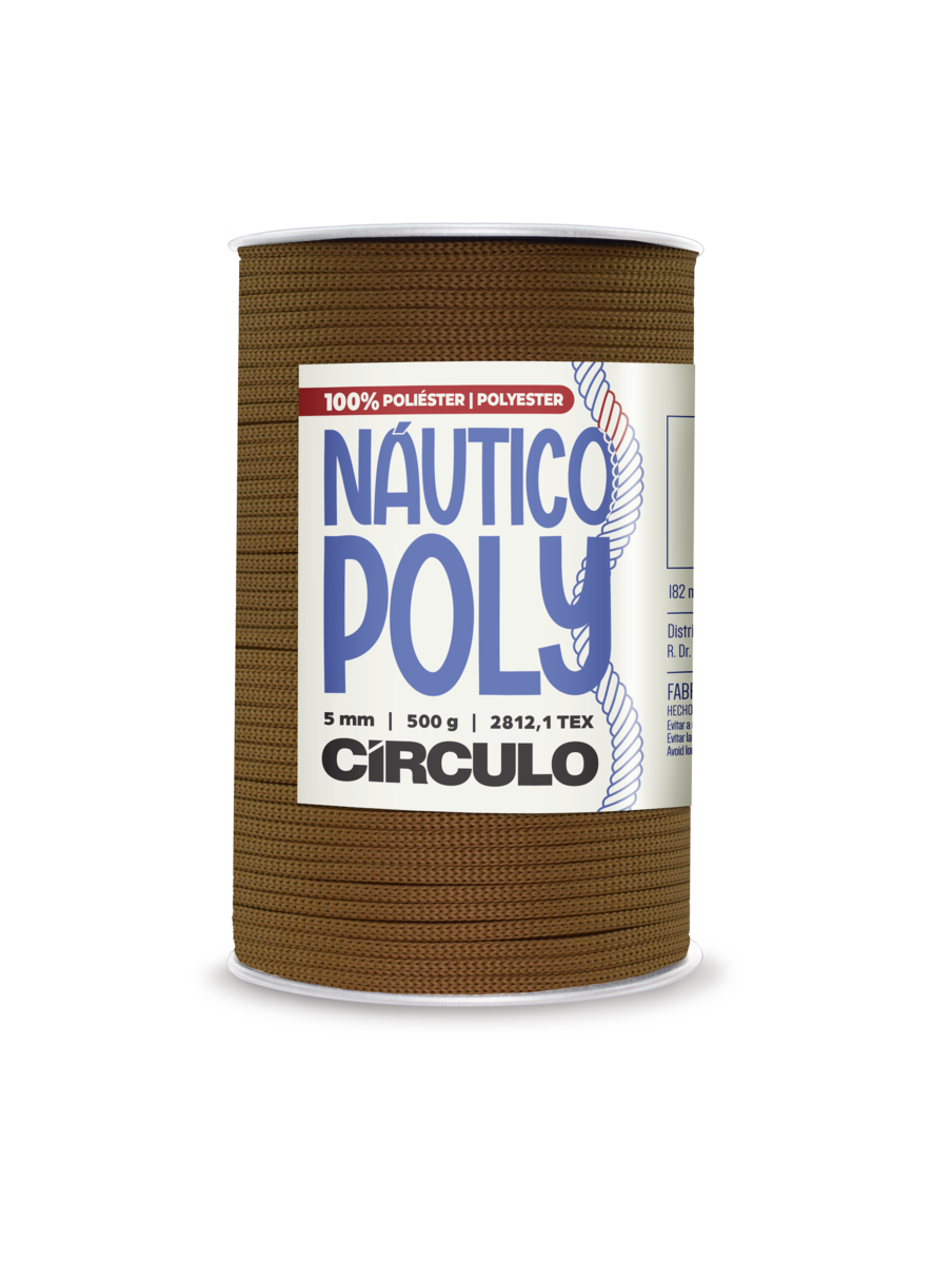 nautico poly 7087 bombom