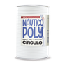 nautico poly 8001 branco
