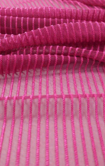 tule spandex pink