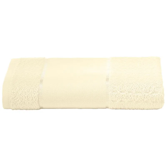 toalha multiart marfim