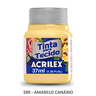 589 Amarelo Canário