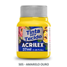 505 Amarelo Ouro
