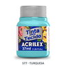 577 Turquesa