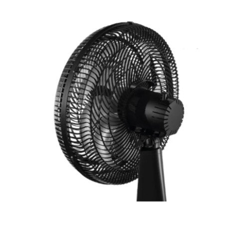 ventilador traseira