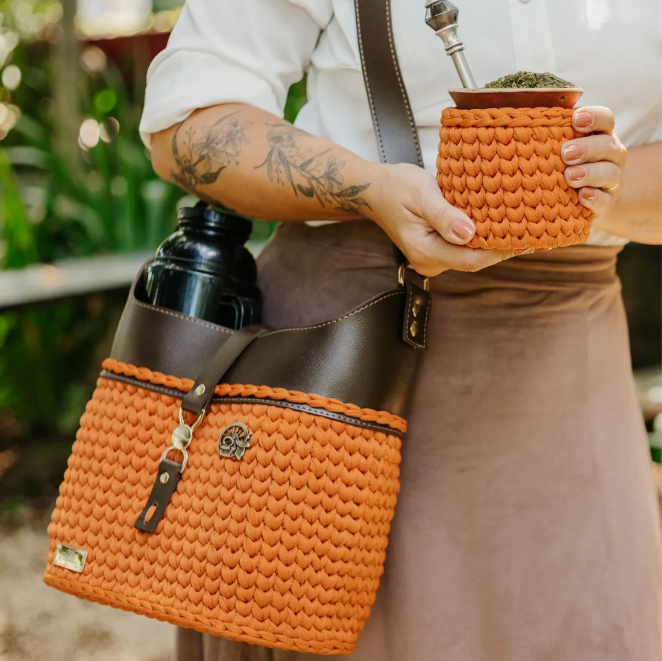 mateira fio de malha noble