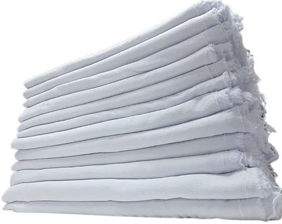 saco alvejado pp extra santa margarida