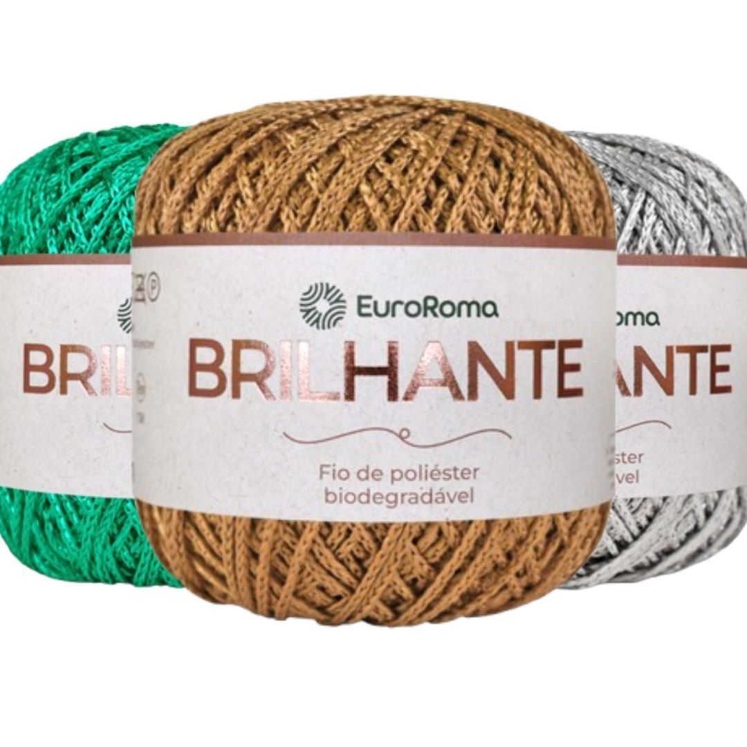 euroroma brilhante capa