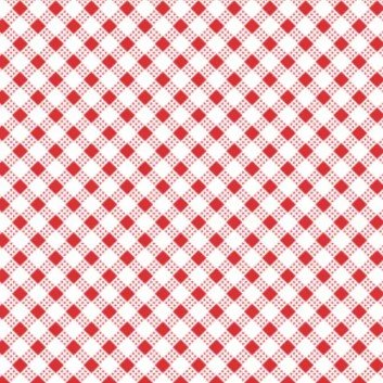 mini xadrez vermelho