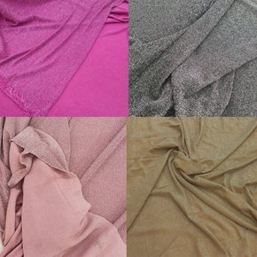 tecido lurex foto capa