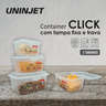 pote click 400 ml detalhes