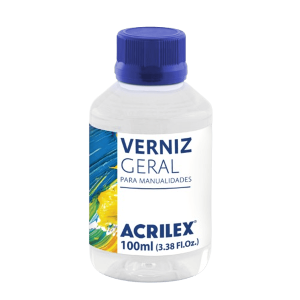 verniz geral acrilex