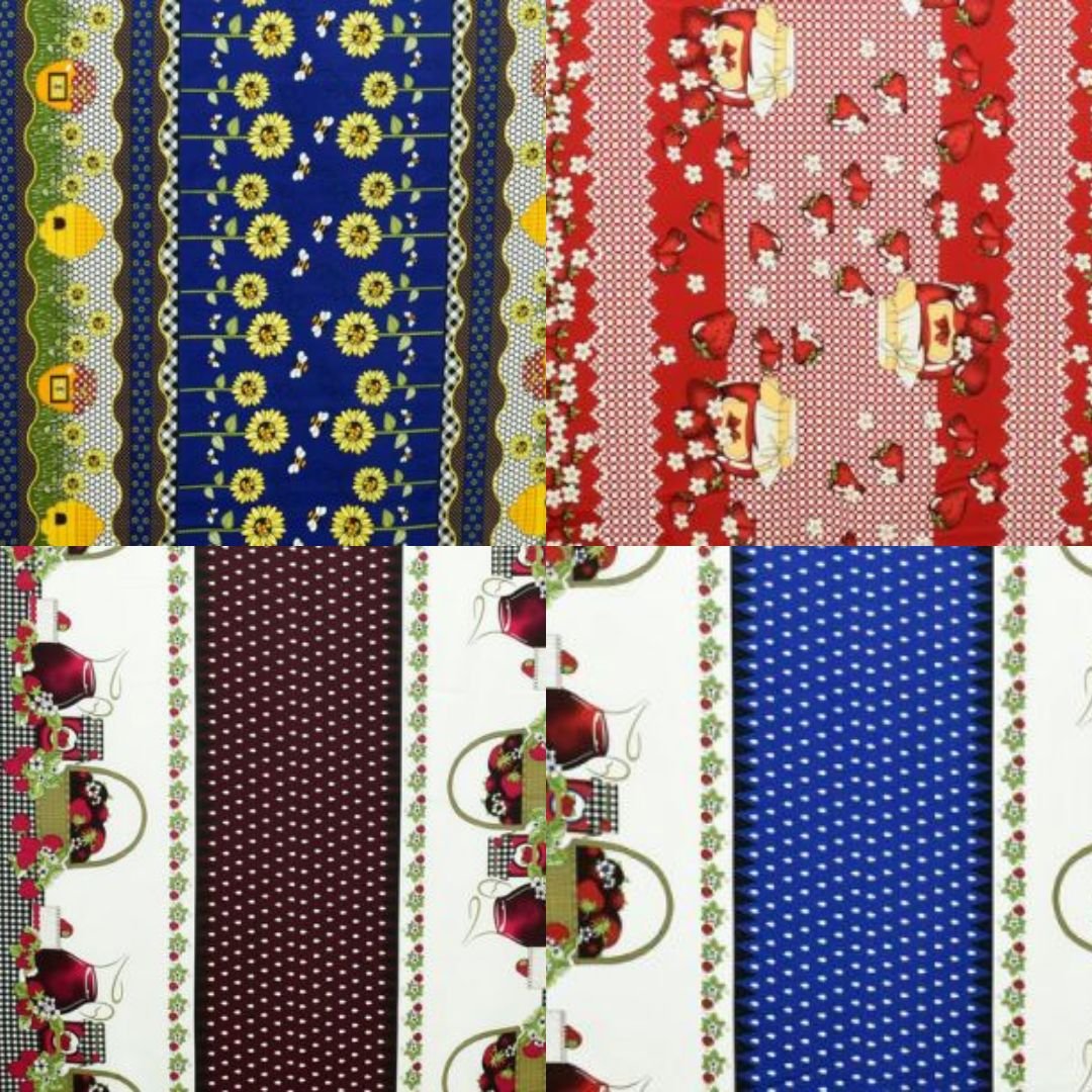 tecido oxford foto de capa