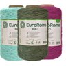 barbante euroroma 1 8 kg cores