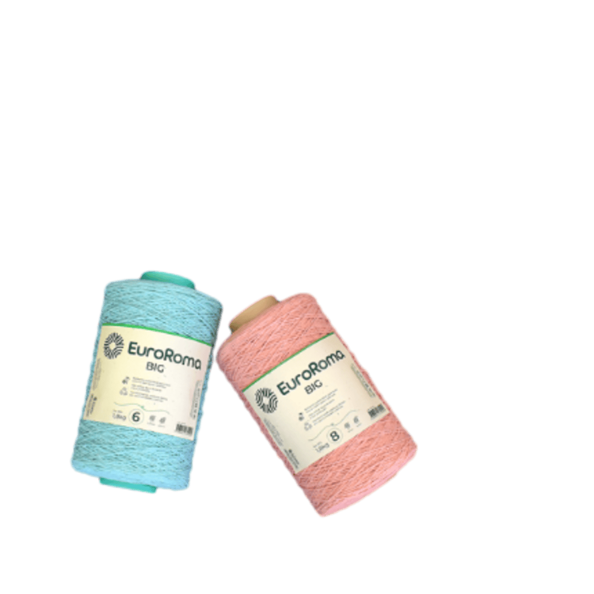 barbante euroroma big cores