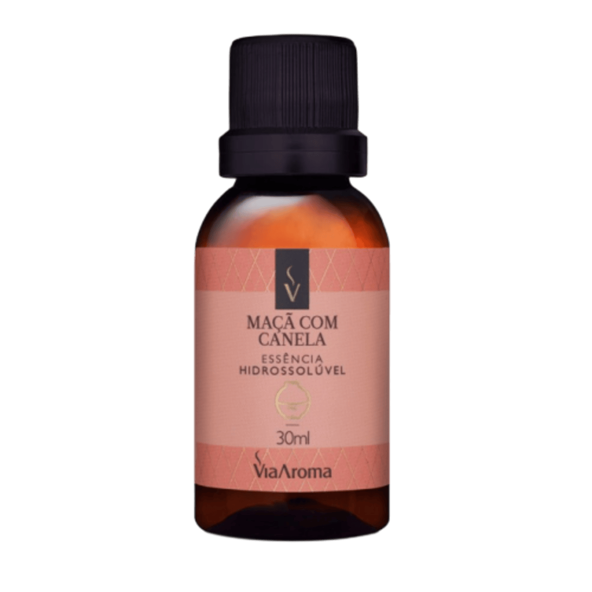 essencia hidrossoluvel via aroma maca com canela