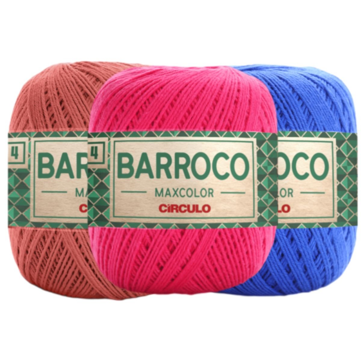 barroco max color 4 200 gr