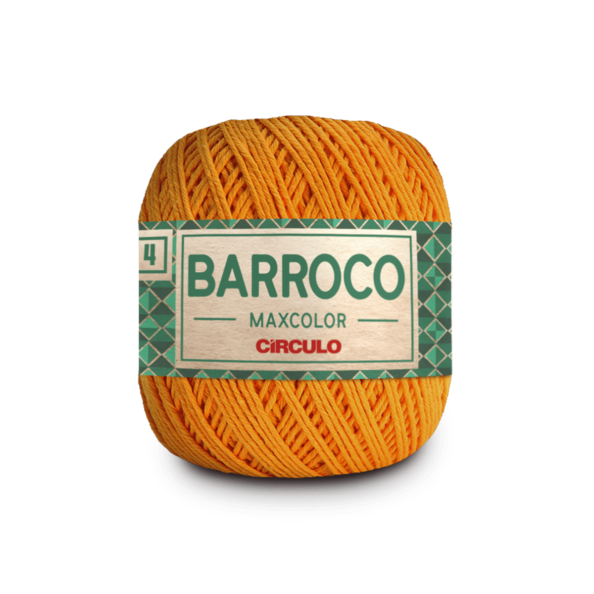 Barroco Maxcolor nº4 200 Gr-Bazar Setti