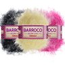 barroco decore luxo cor