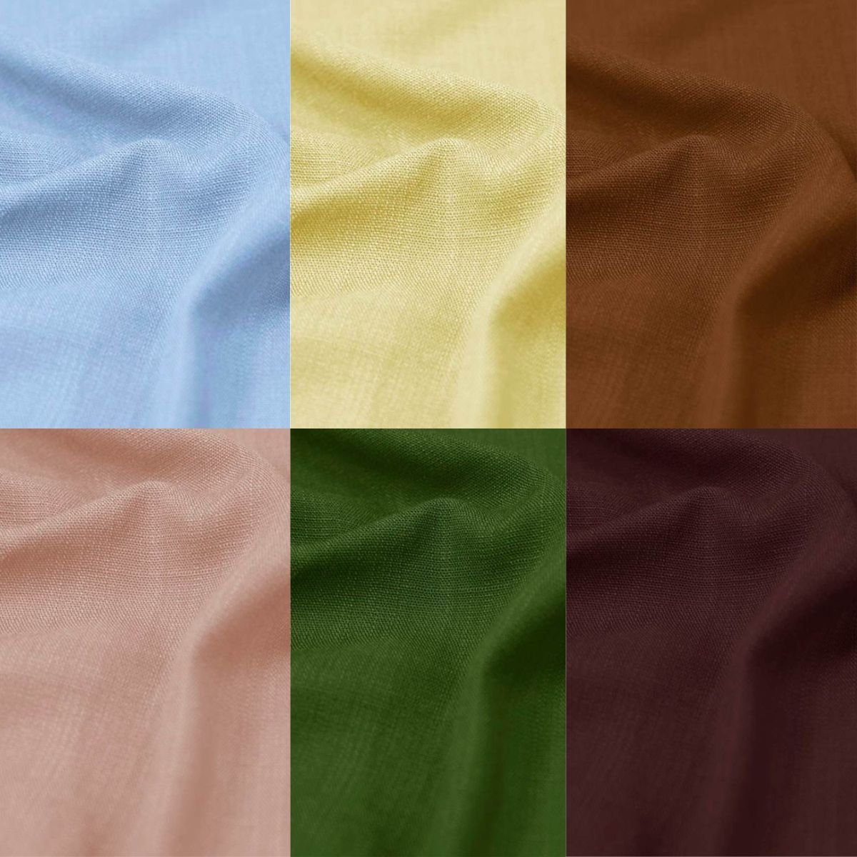 tecido viscose com elastano cores