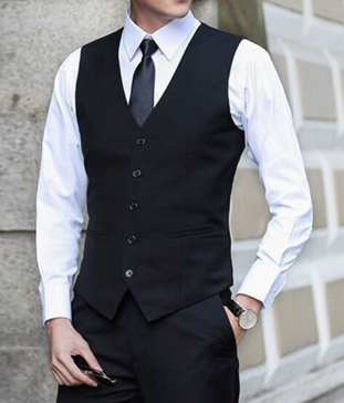 roupa feita com gabardine