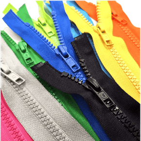 ziper jacare destcavel