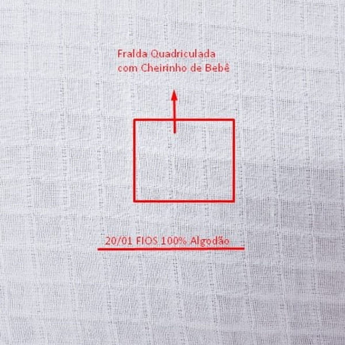 fralda quadriculada peca 3