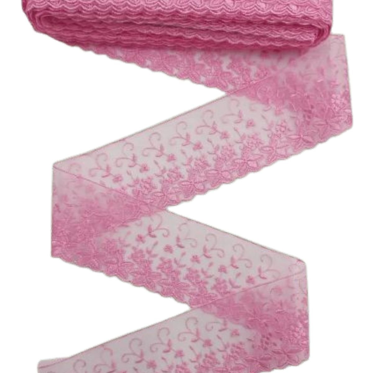 renda tule bordado crl 03