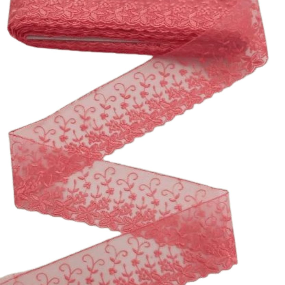 renda tule bordado crl 03 4