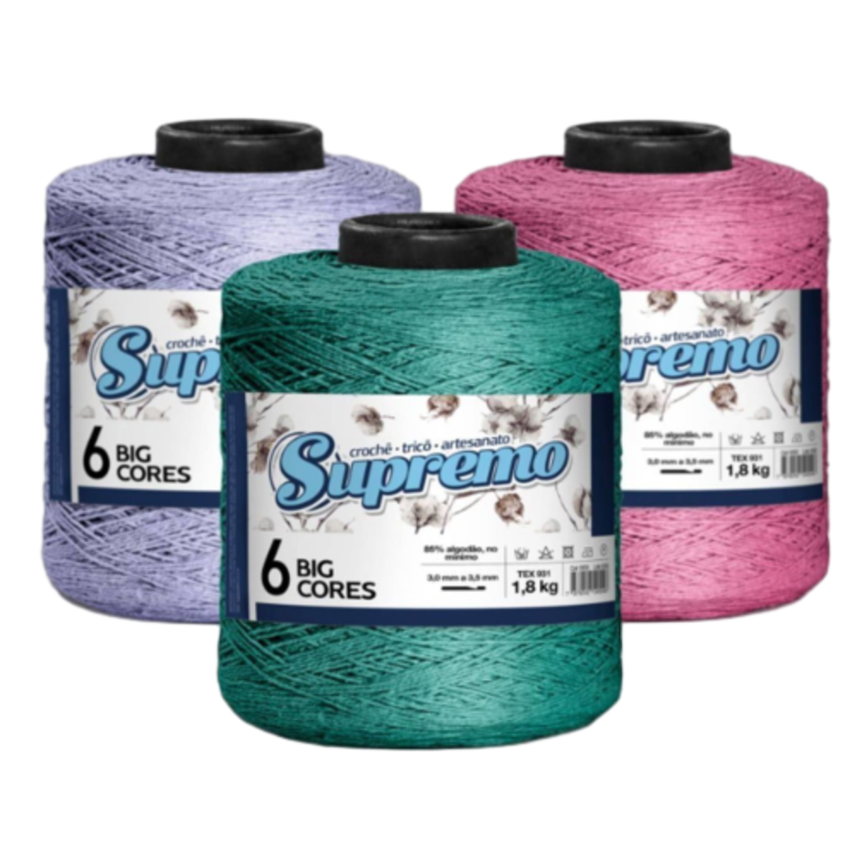 barbantes barbante supremo barbante supremo big cores no6 1 8kg p 1717181848391 pixian ai