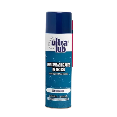 ultralub impermeabilizante