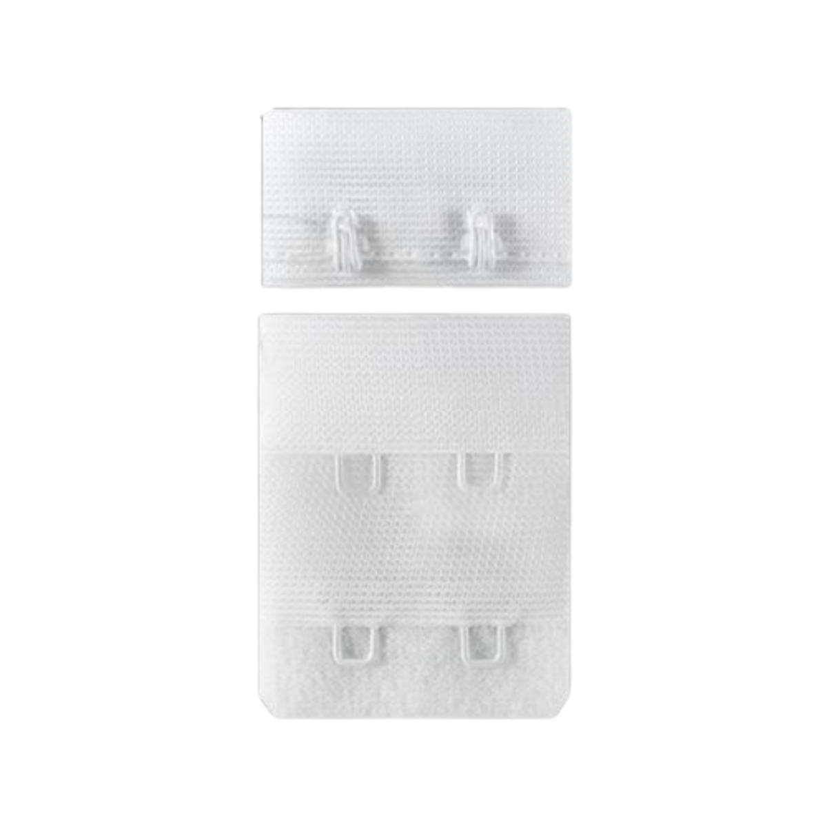 colchete para linegerie cor branco