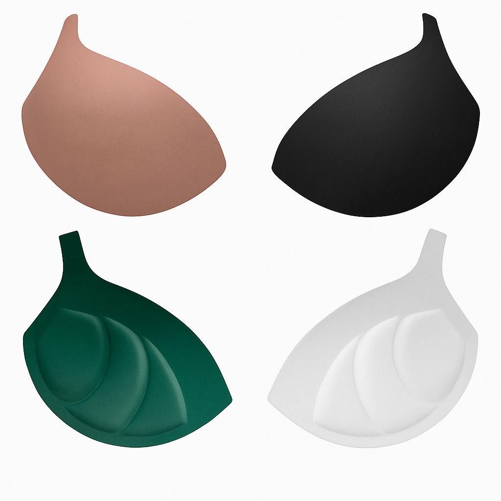 bojo com bolha cores