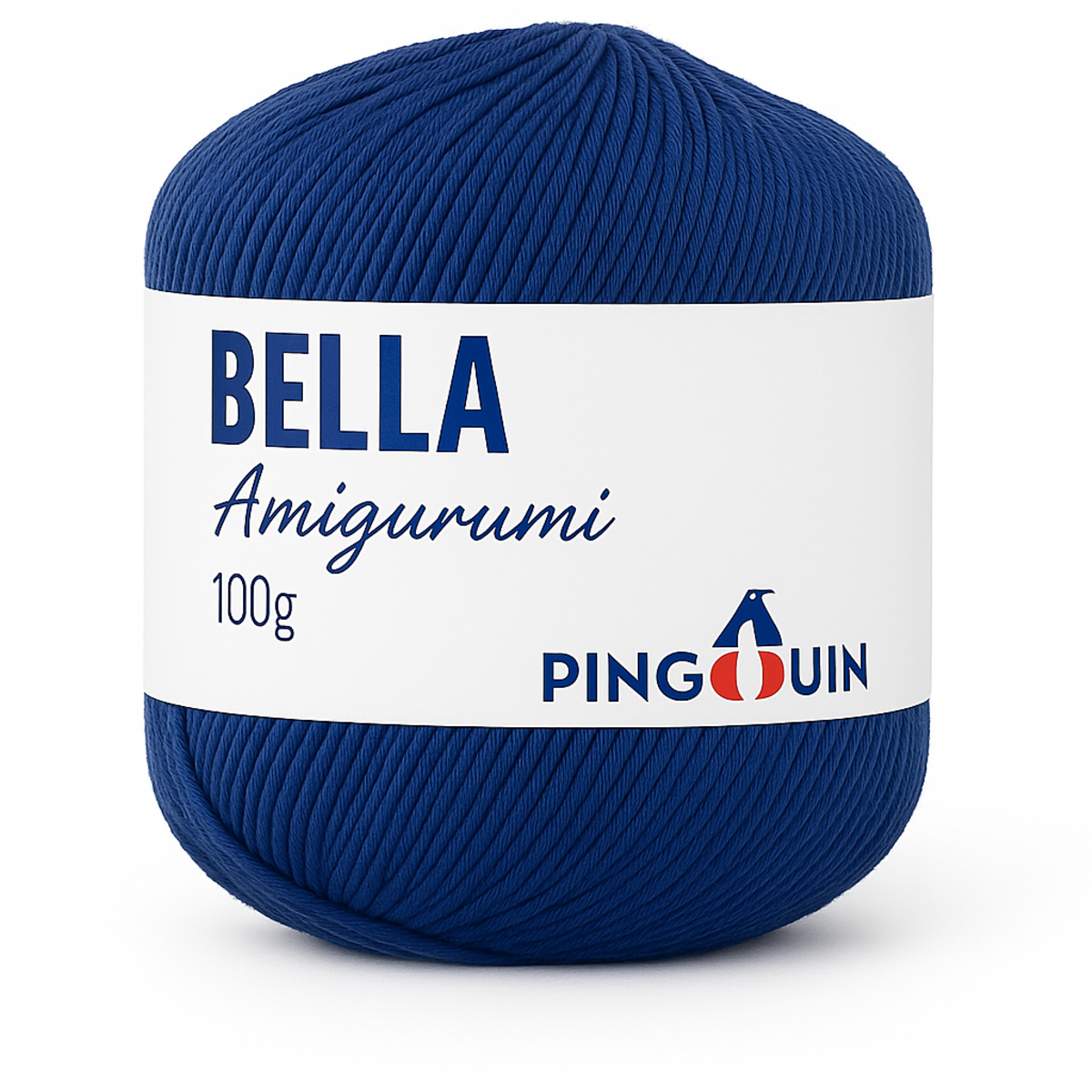 linha bella amigurumi cor 1566